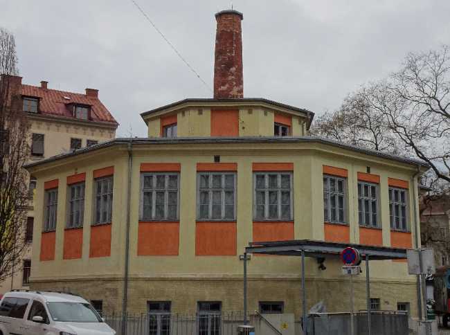 Museum der Wahrnehmung