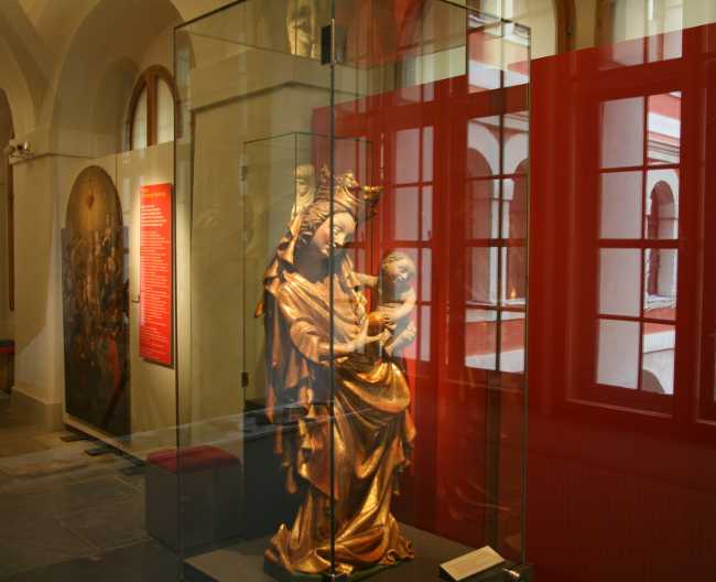 Diözesanmuseum