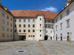 Grazer Burg