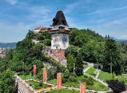 Uhrturm