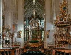 Graz Cathedral
