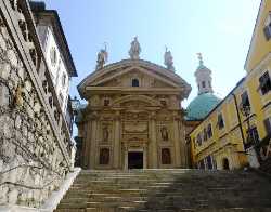 Mausoleum of Emperor Ferdinand II