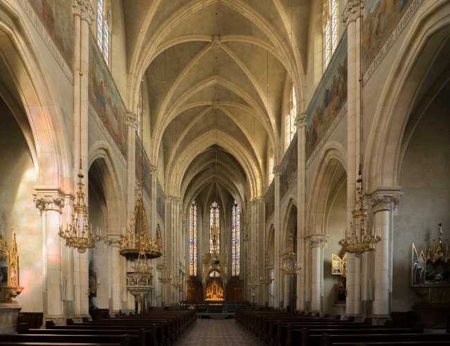 Herz-Jesu-Kirche