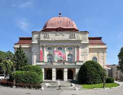 Graz Opera House