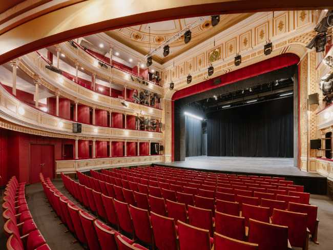 Schauspielhaus Graz