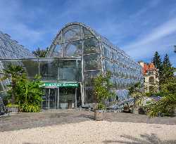 University of Graz Botanical Garden