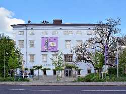 Nordico Stadtmuseum