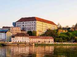 Linz Castle