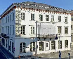 Stifterhaus