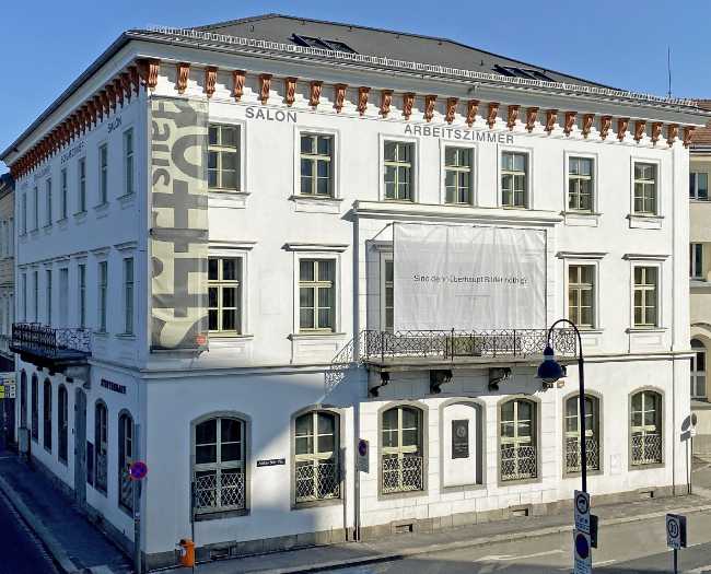 Stifterhaus