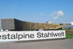 voestalpine Stahlwelt