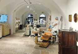 Zahnmuseum Linz