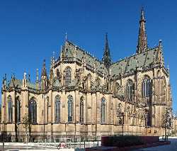 New Cathedral