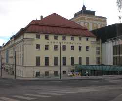 Landestheater Linz