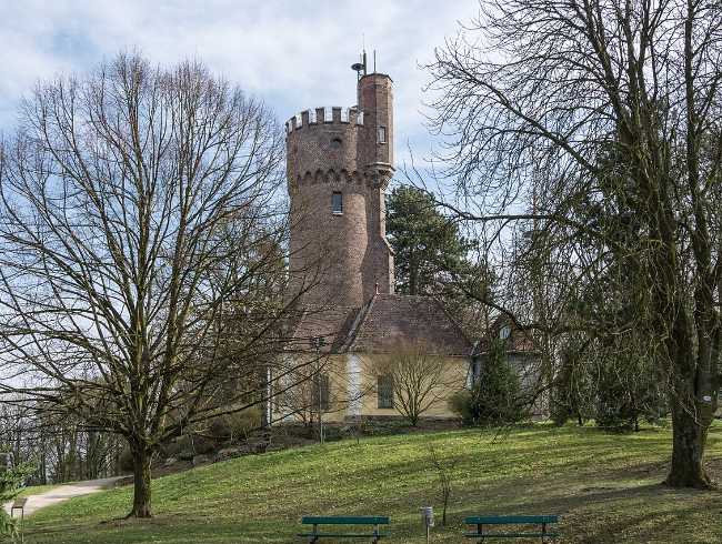 Freinberg Park
