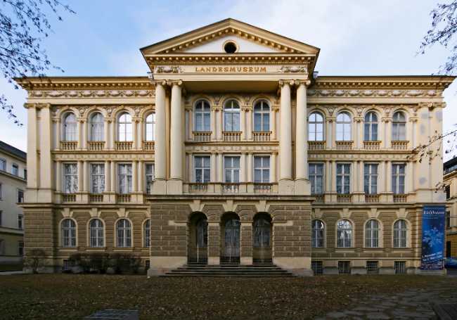 Kärnten Museum