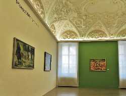 Museum of Modern Art Klagenfurt