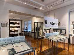 Robert Musil Literature Museum