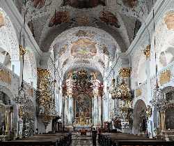 Klagenfurt Cathedral