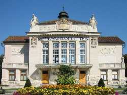 Stadttheater Klagenfurt