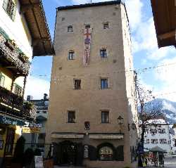 Museum Vogtturm Zell am See