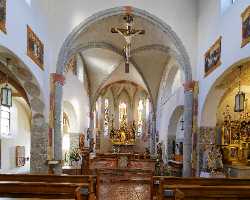 St. Hippolyte's Parish Church