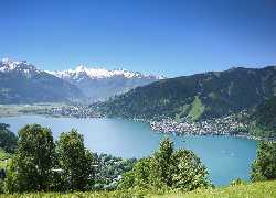 Lake Zell