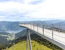 Panorama-Plattform Kaiserblick