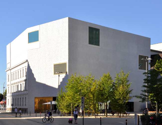 Vorarlberg Museum