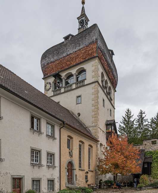 Martinsturm