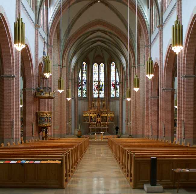 Herz Jesu