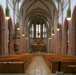 Herz Jesu