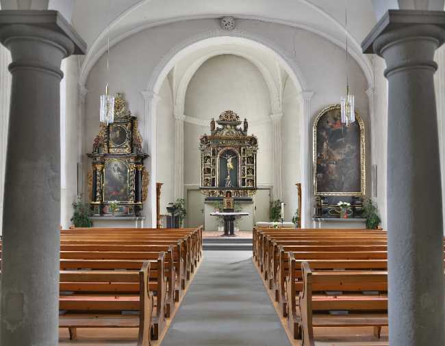 Seekapelle
