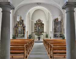 Seekapelle