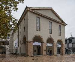 Vorarlberger Landestheater