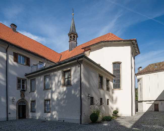 Kloster Thalbach