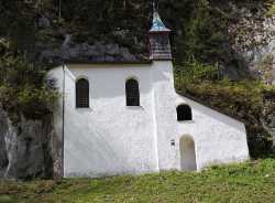 Falkensteinkirche