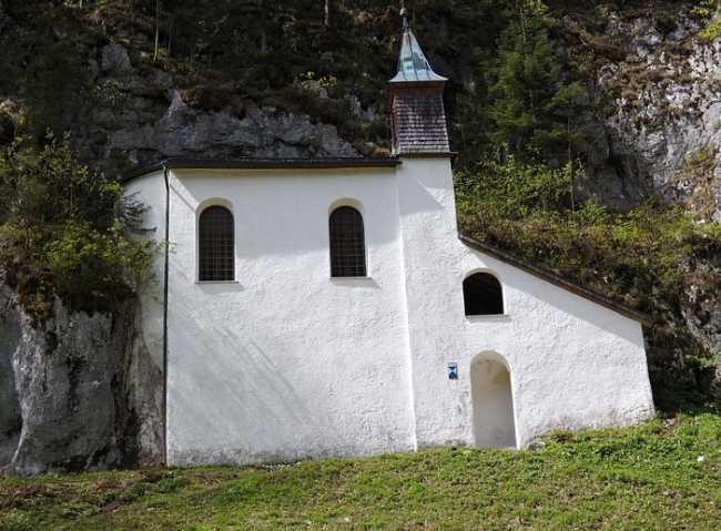Falkensteinkirche