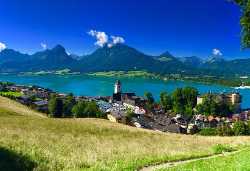 Kalvarienberg St. Wolfgang