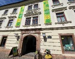 Museum of the City of Villach