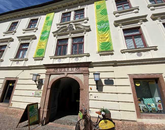 Museum of the City of Villach