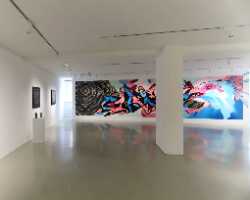 Galerie Freihausgasse