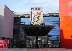 Congress Center Villach