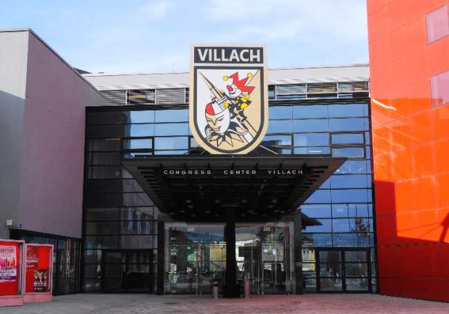 Congress Center Villach