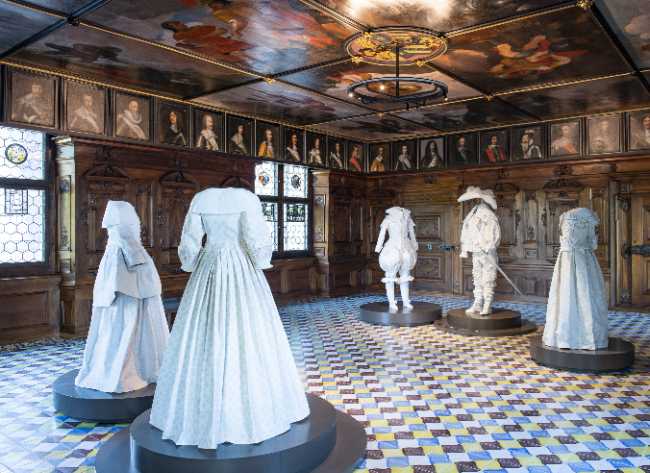 Swiss National Museum