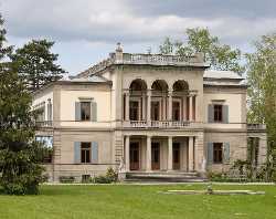 Museum Rietberg