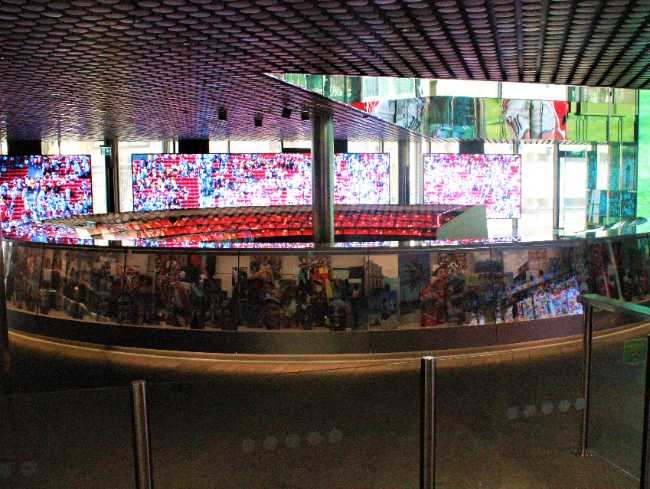 FIFA Museum