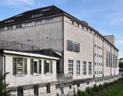 Museum Haus Konstruktiv