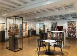 Ethnographic Museum of the University of Zurich