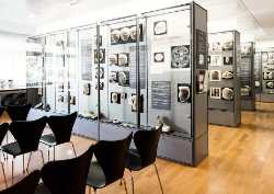 Museum of Wax Moulages